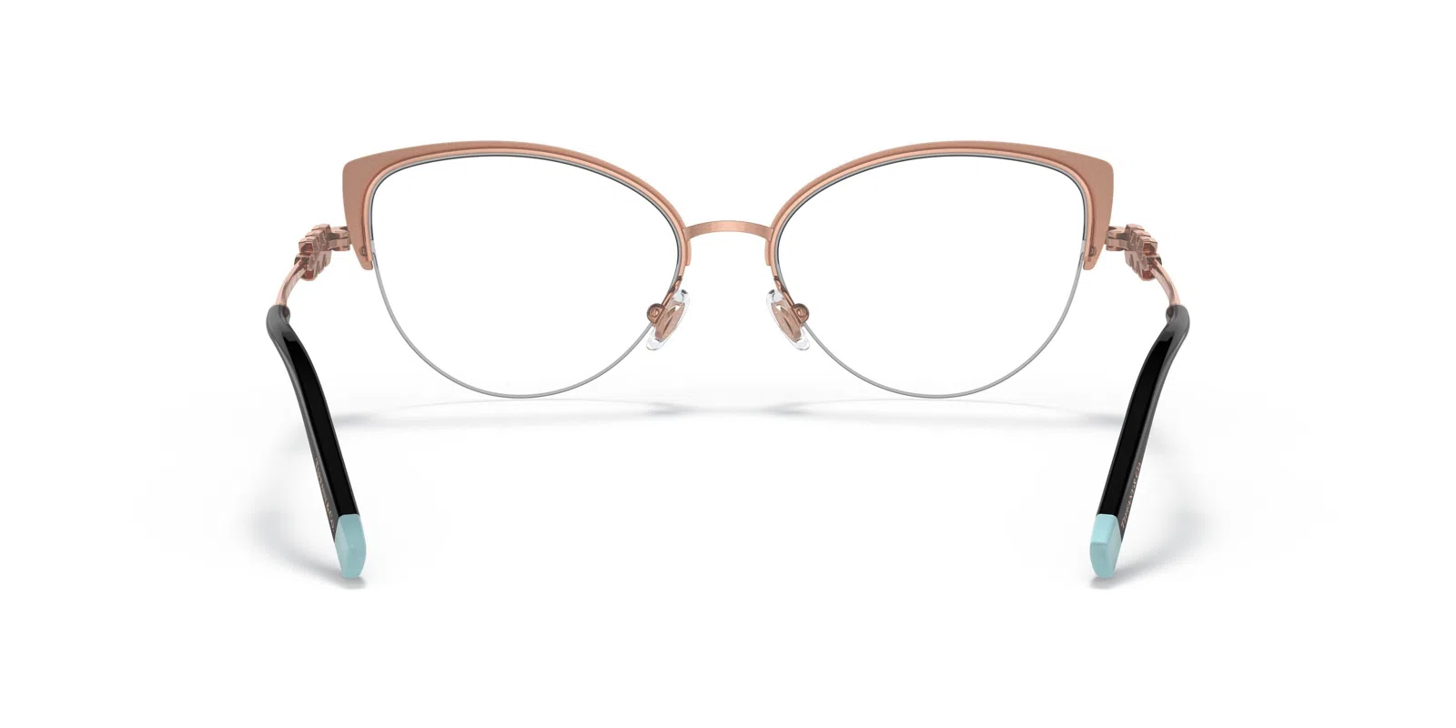 Tiffany 1145B Eyeglasses - view 7
